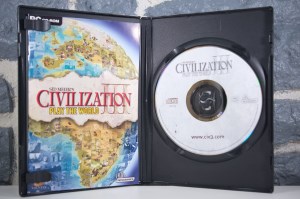 Sid Meier's Civilization III- Play the World (03)